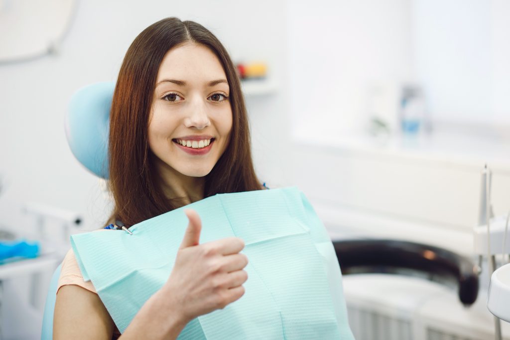 Luce Tu Mejor Sonrisa Gracias A Nuestro Blanqueamiento Dental Cliselec